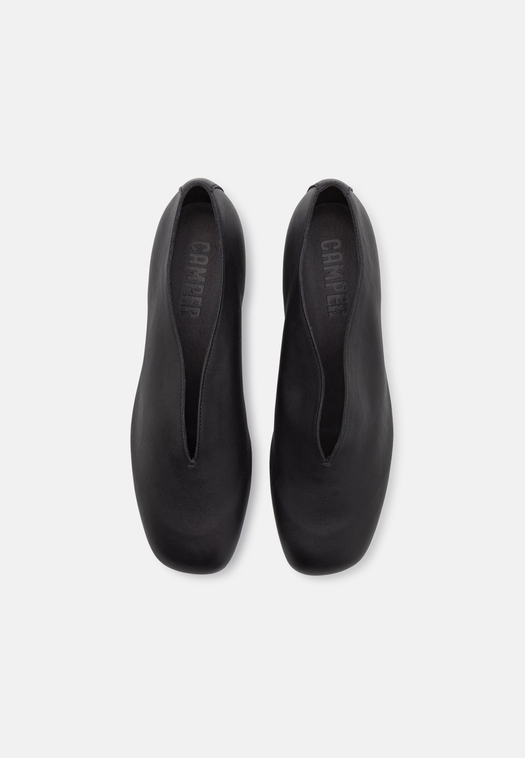Camper CASI MYRA - Balletpumps - zwart