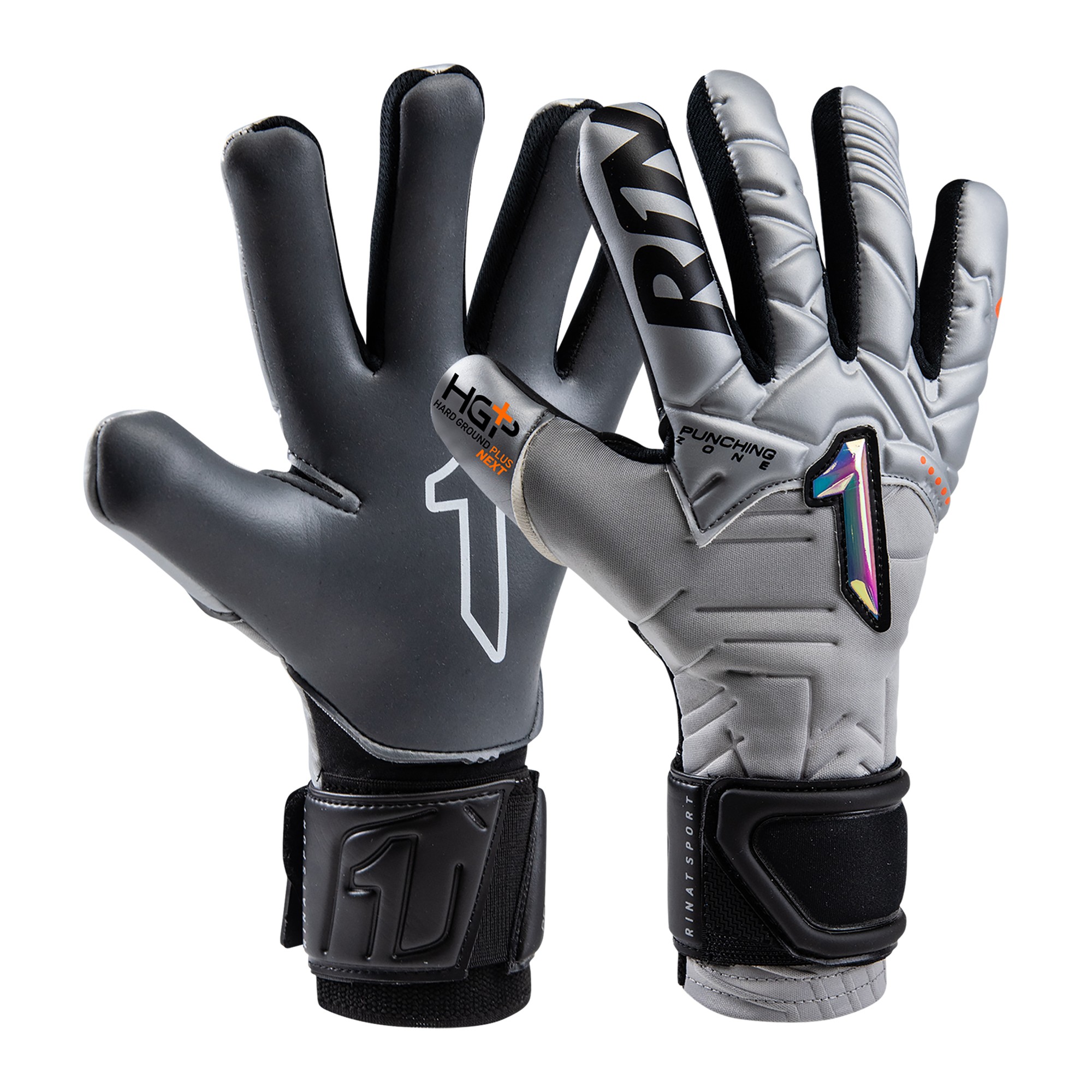 Rinat Kratos Turf Junior Torwarthandschuh