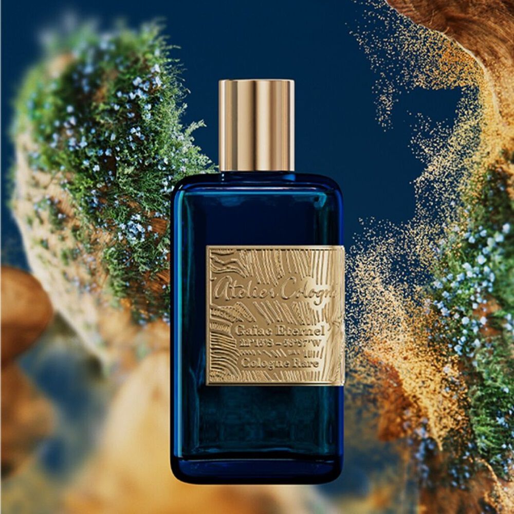 Atelier Cologne Gaiac Eternel