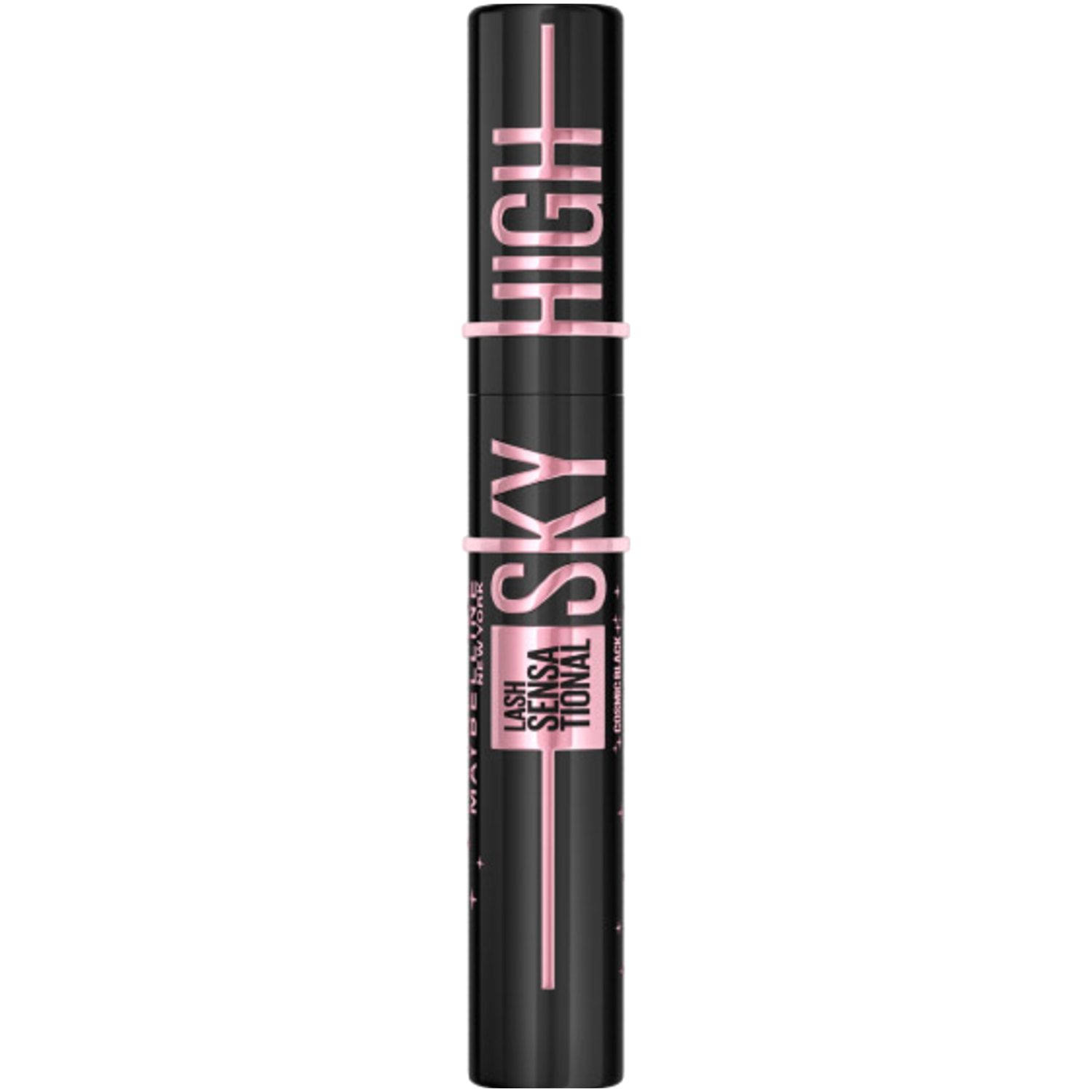 Maybelline New York skropstu sensacionālais Sky High