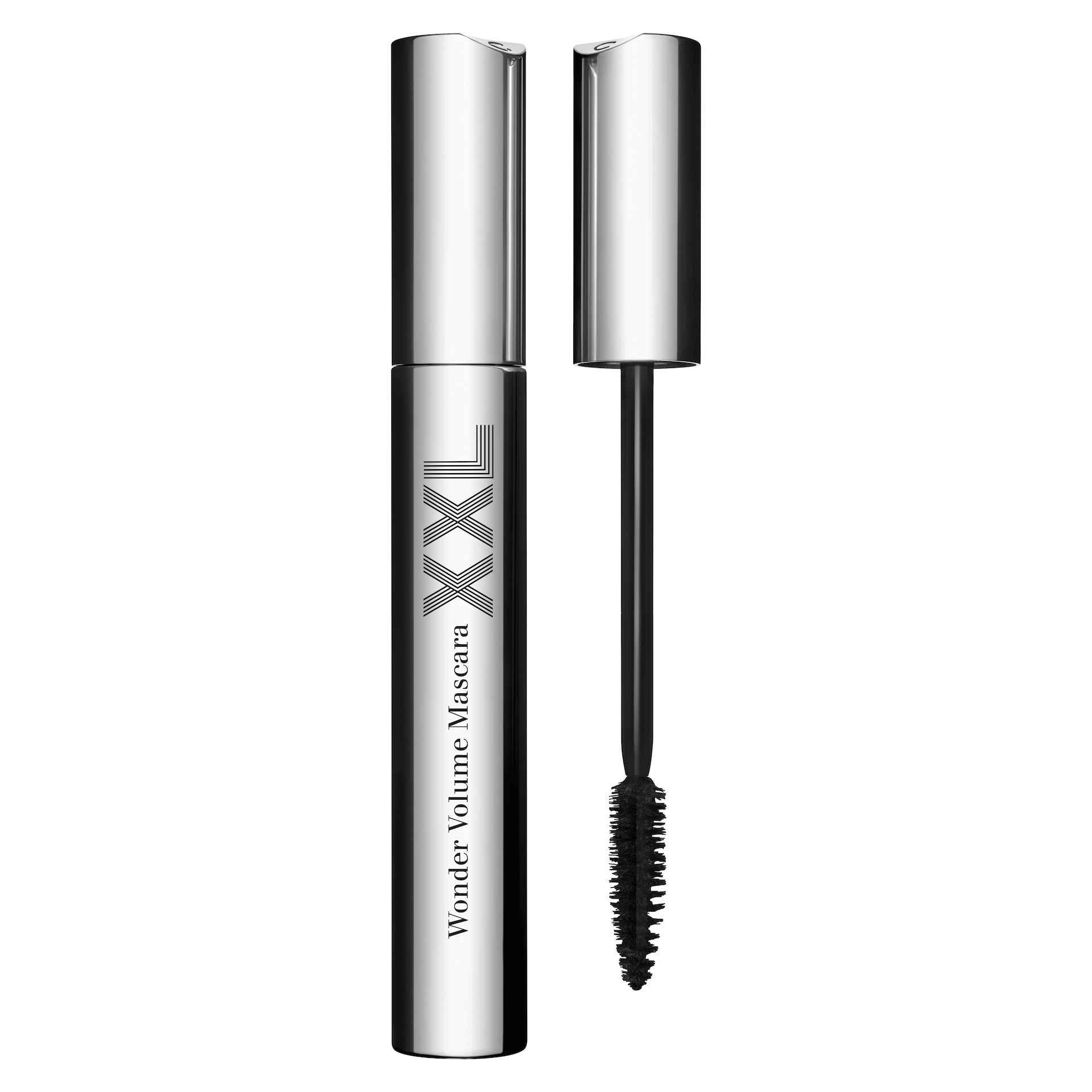 Wonder Volume XXL maskara 01 Extreme Black - Clarins