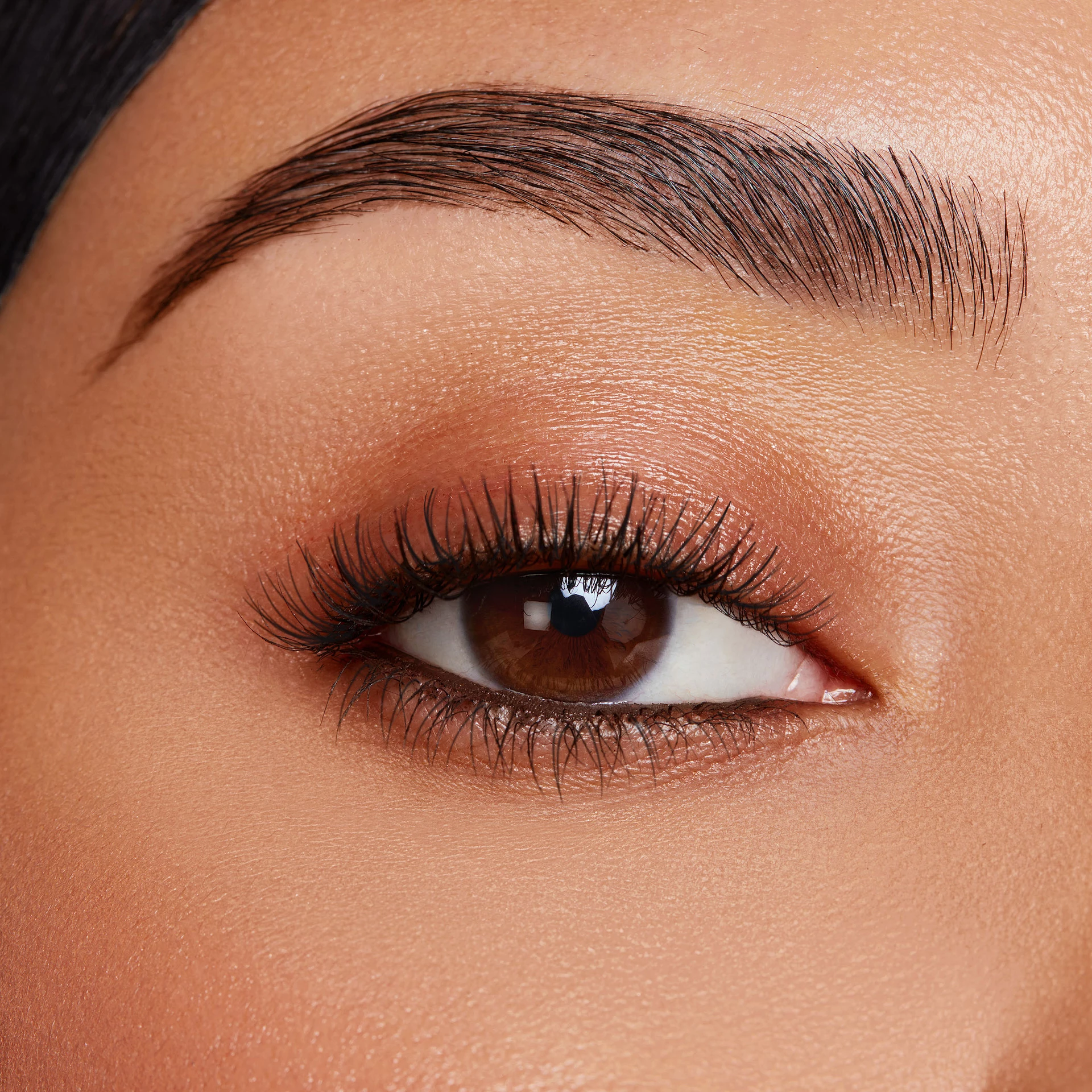 Creion de ochi gel, număr 4, maro mat - Kylie By Kylie Jenner