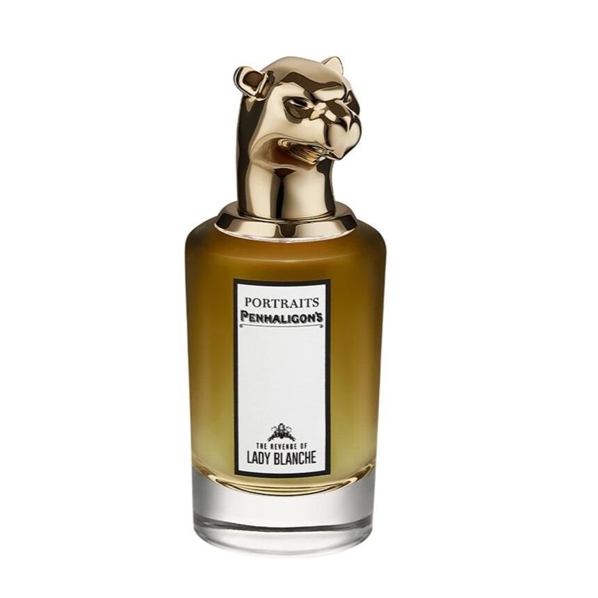 Penhaligons Lady Blanches hämnd
