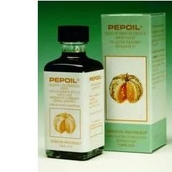 Pepoil Pompoenpitolie 100 ml Antioxidant Supplement