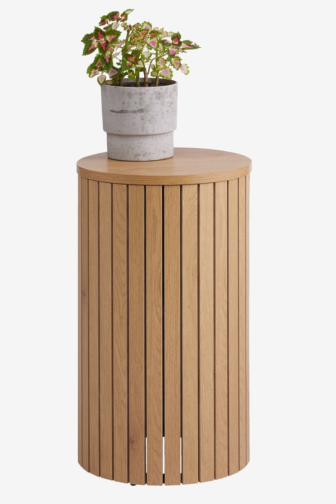 SPODSBJERG SPODSBJERG sokel Ø35 vo farbe dub