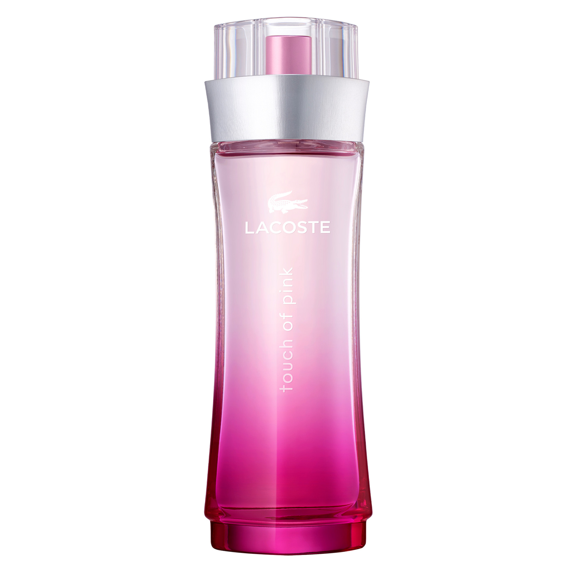 Lacoste Touch Of Pink EDT 50 ml