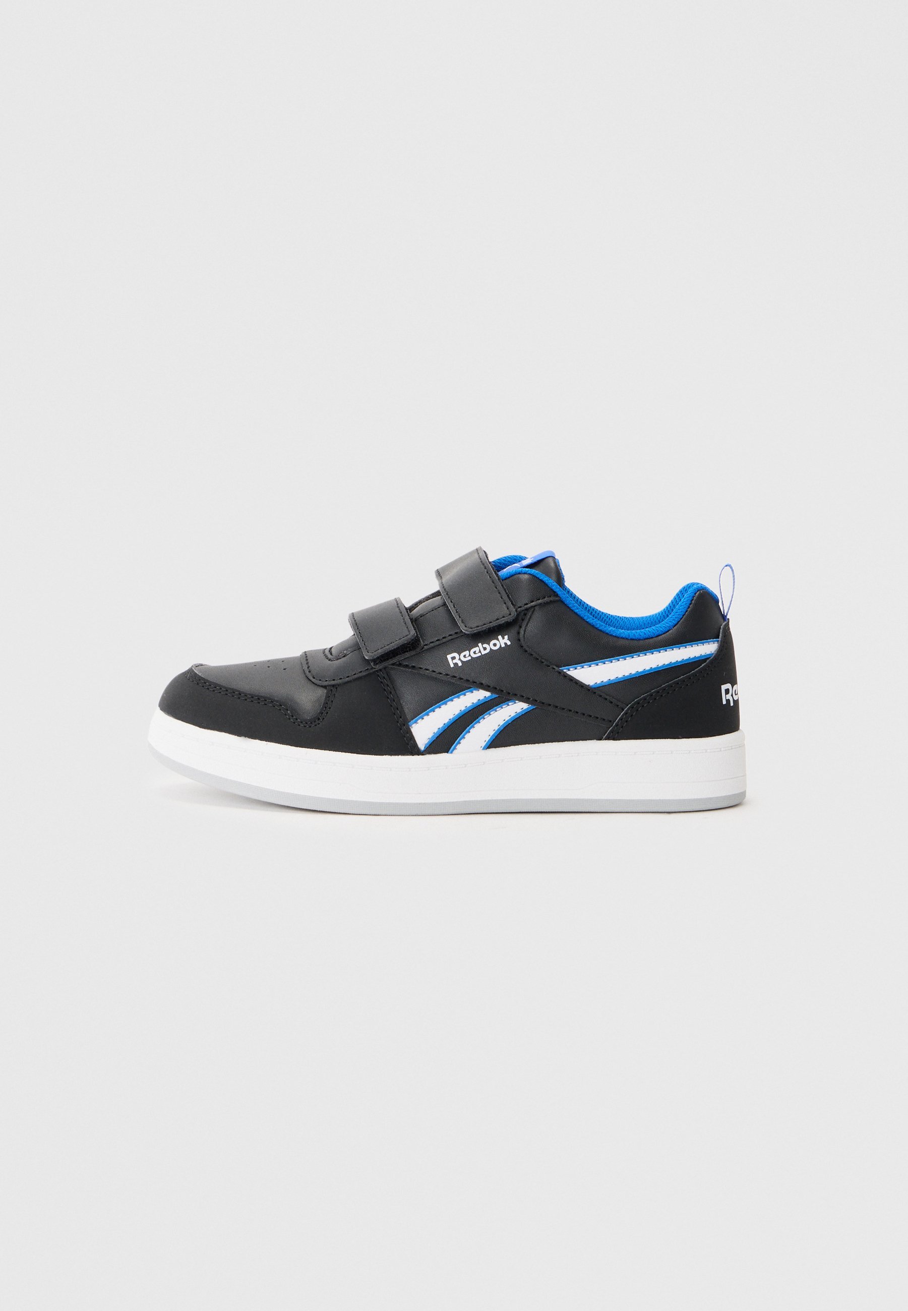 Reebok Classic ROYAL PRIME 2.0 UNISEX - Vabaajajalatsid - must/valge/optimaalne sinine
