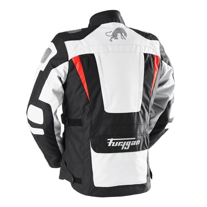 Chaqueta de moto Furygan Apalaches Evo