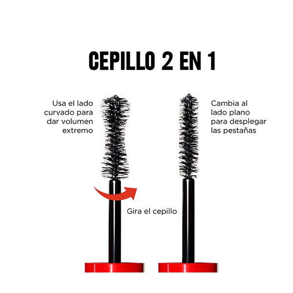 Så Fierce Big Bad Lash| 1UD
