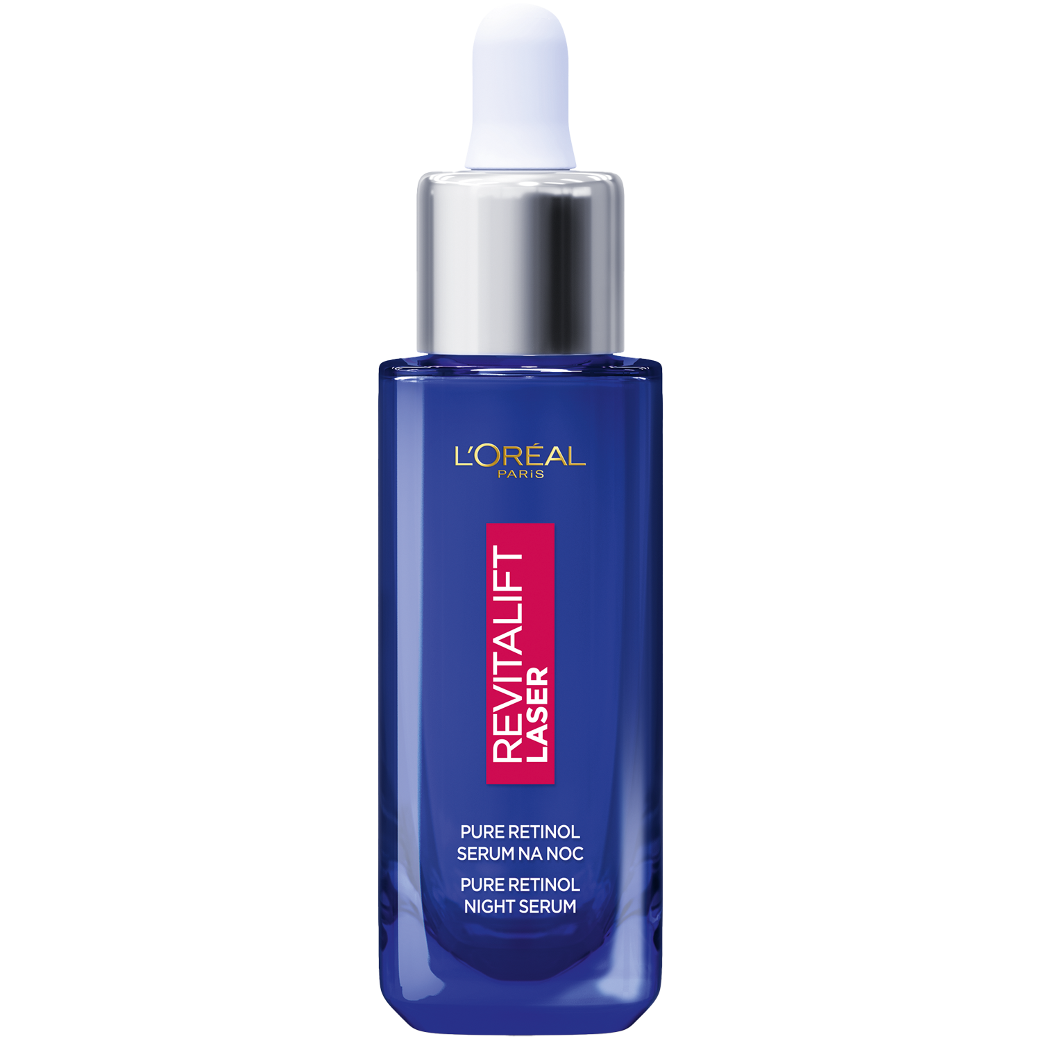 L'Oréal Paris Revitalift Laser Retinol