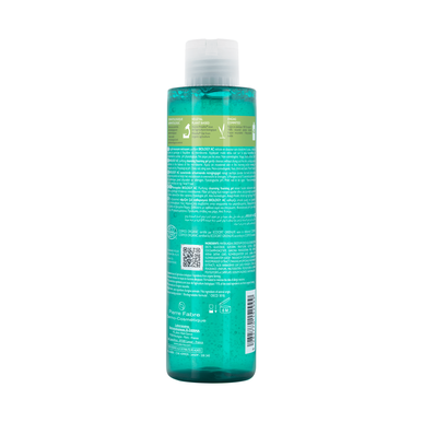A-Derma Biology AC Purifying Cleansing Foaming Gel Puhdistava vaahtoava geeli 200 ml 200 ml