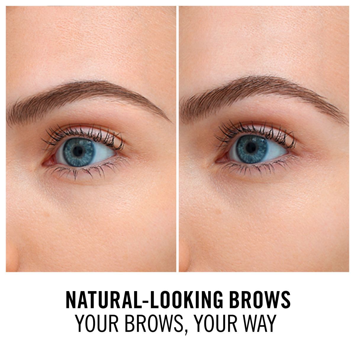 Rimmel uzacu zīmulis tumši brūns 001 1g Professional