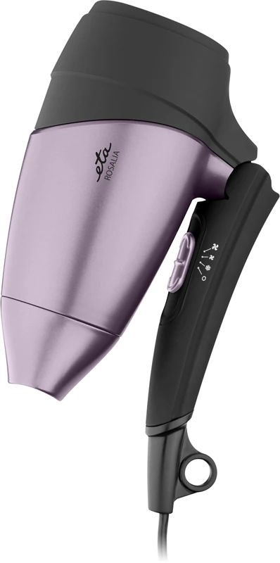 Cestovní fén ETA Rosalia 6320 90000