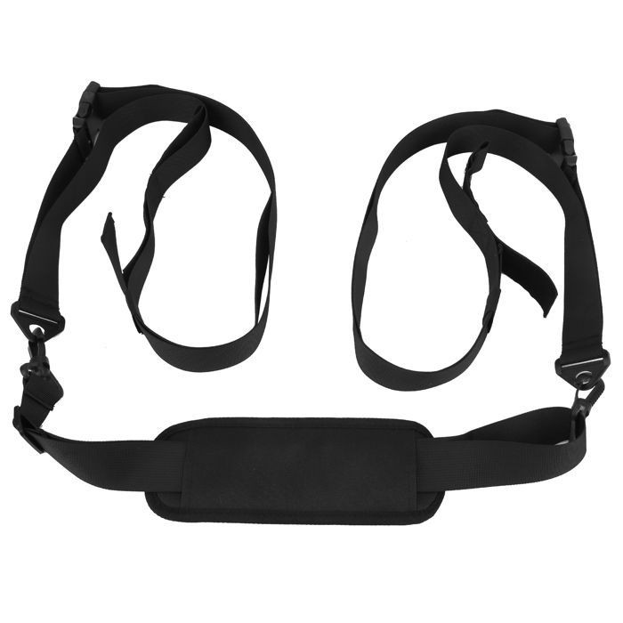 Correa de transporte ajustable para tabla de paddle surf y tabla larga.
