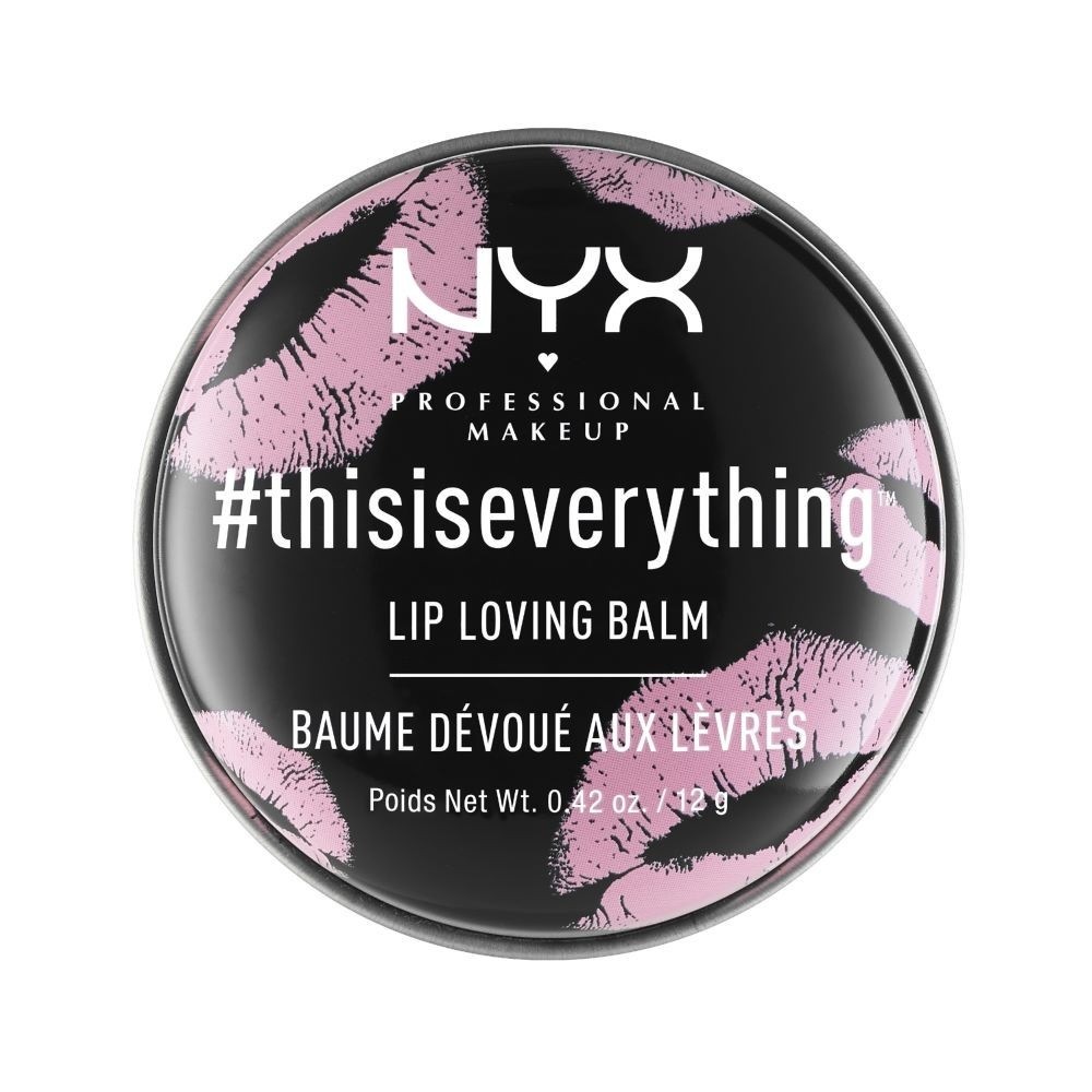 NYX Professional Makeup #THISISEVERYTHING