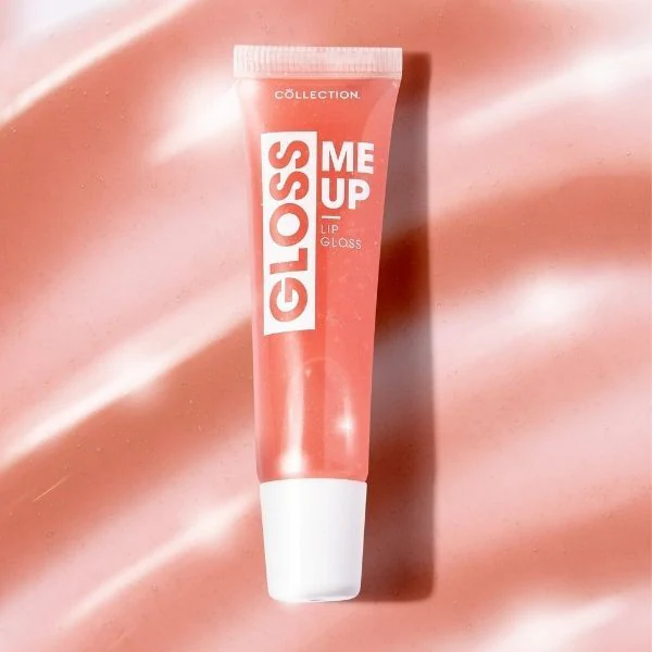 Brillo de labios Gloss Me Up SH9 Melocotón