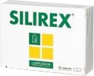 Silirex 30 capsules