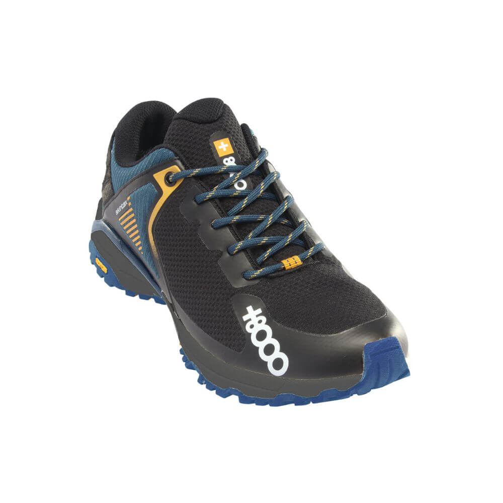 Zapatillas Trail Running +8000 Tucax