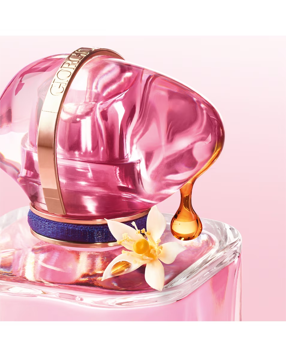 ARMANI My Way Nectar Eau de Parfum pentru femei