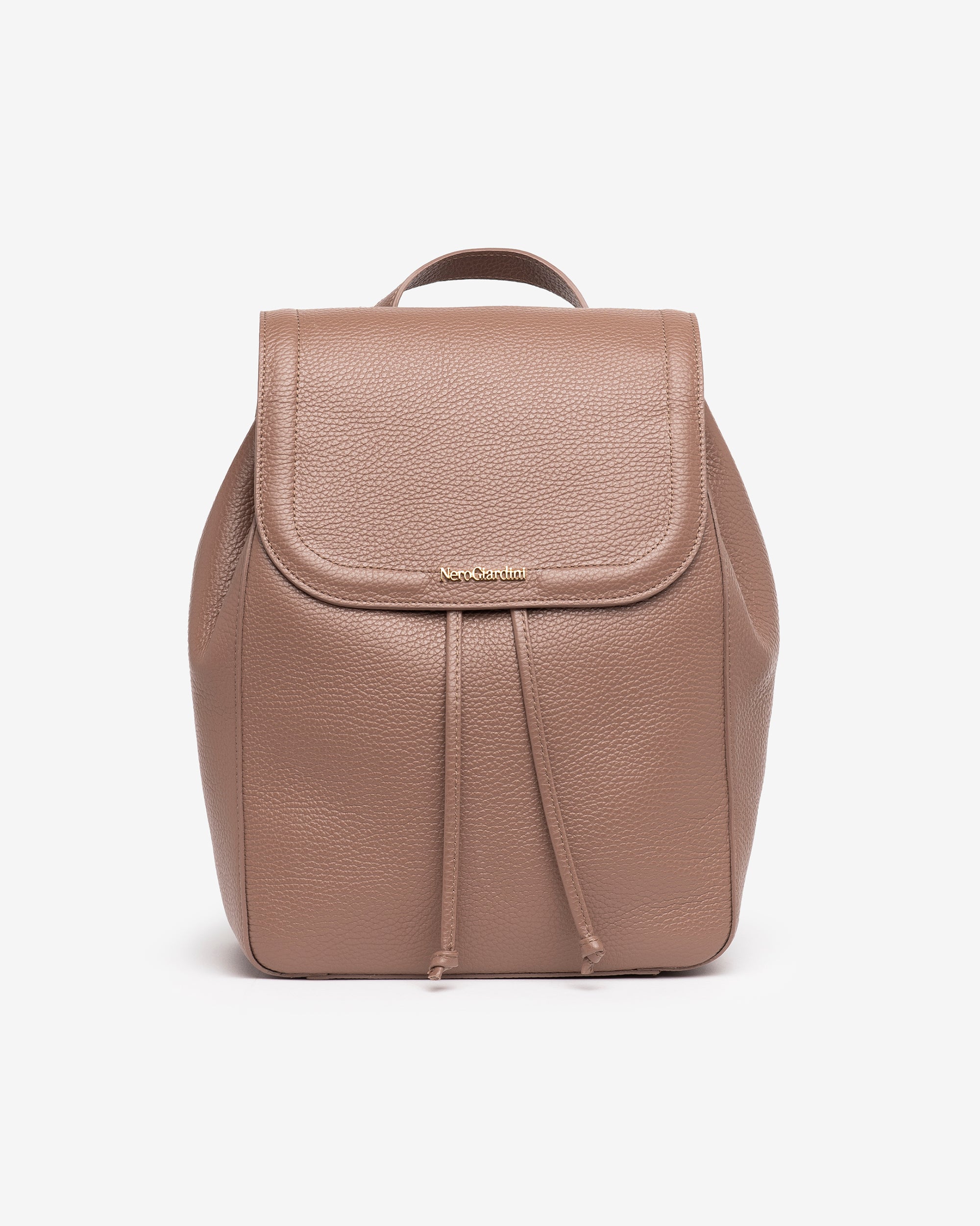 Damenrucksack aus technischem Material