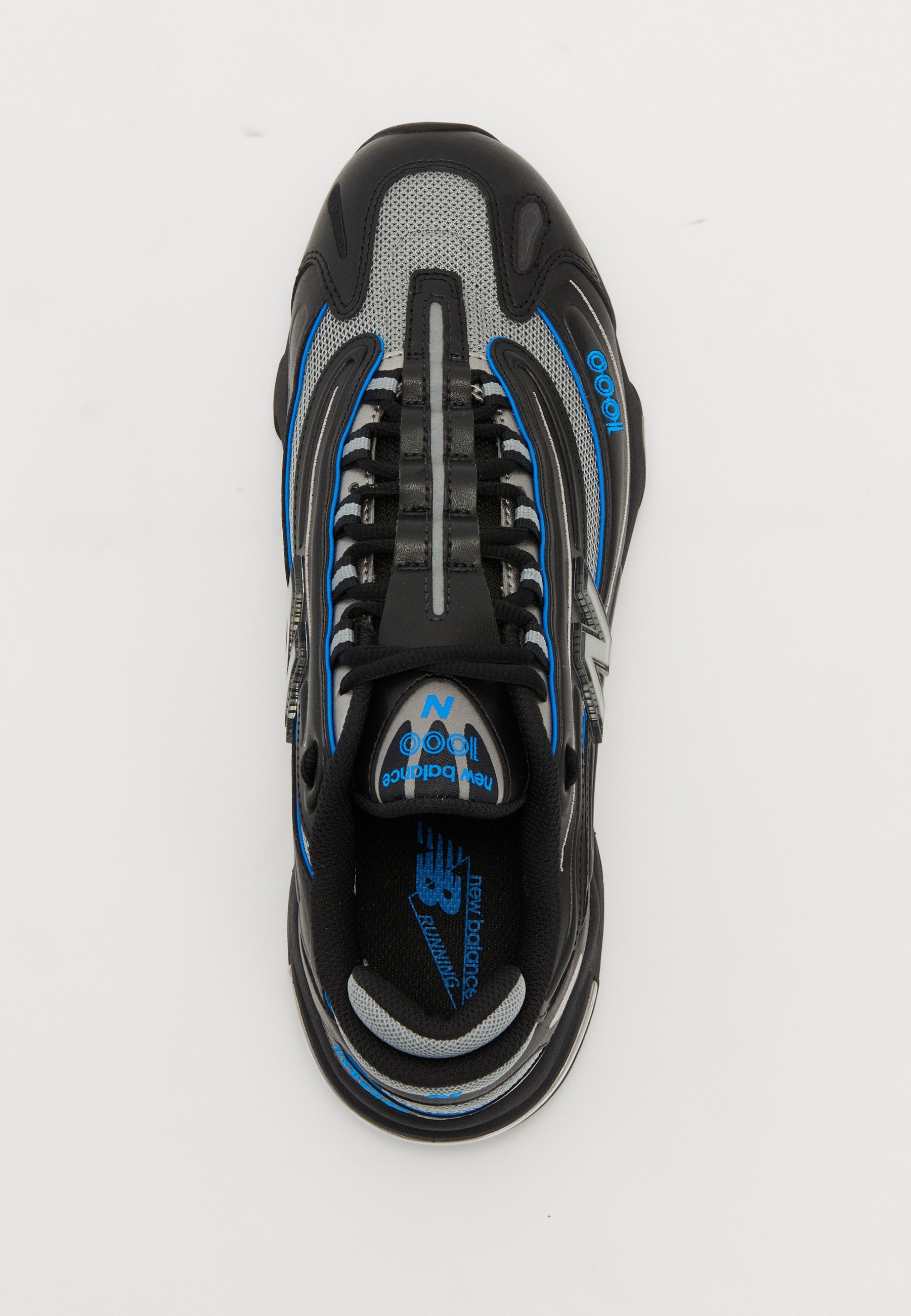 Scarpe da ginnastica basse New Balance