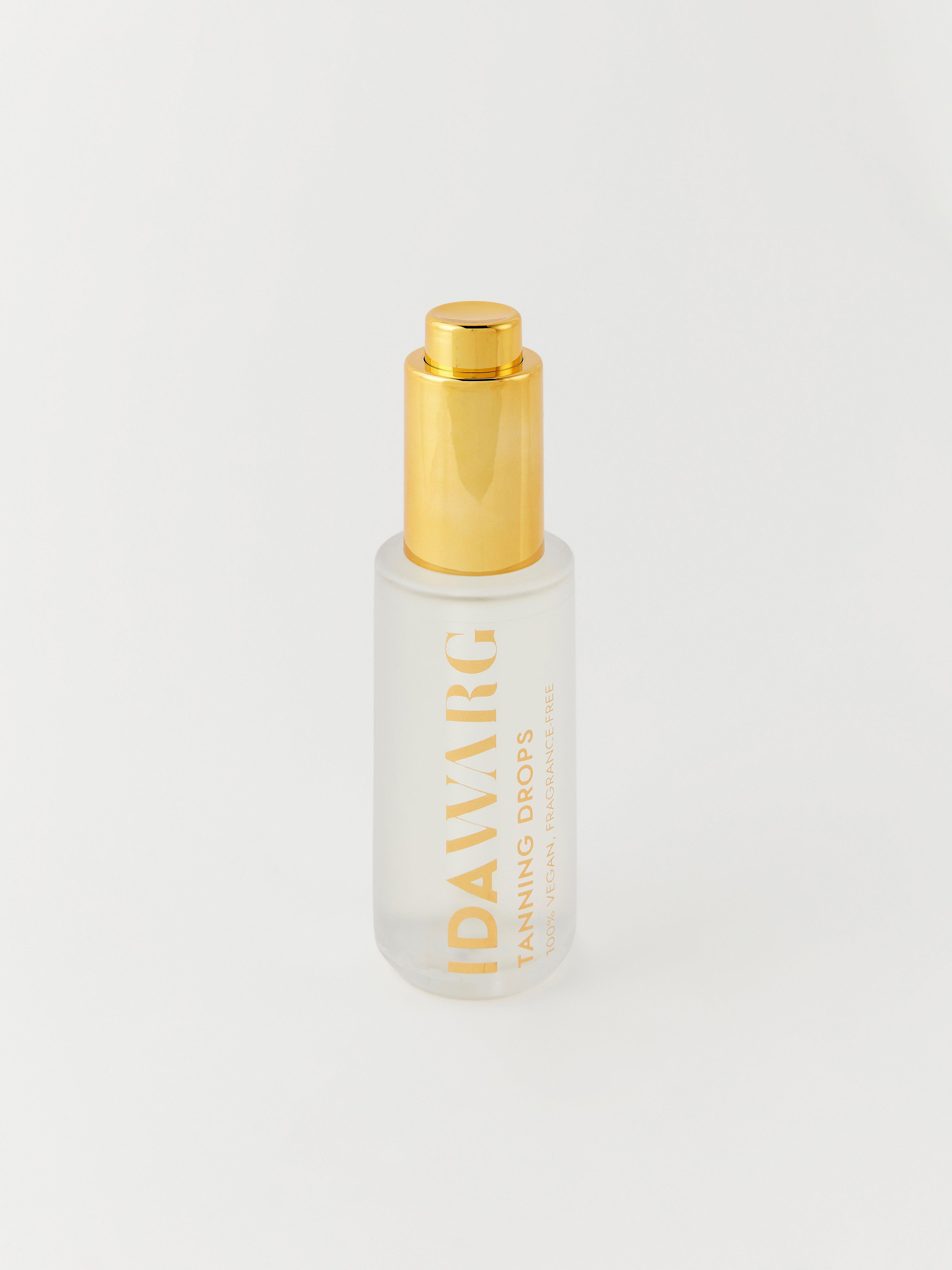 Ida Warg Tanning Drops No colour