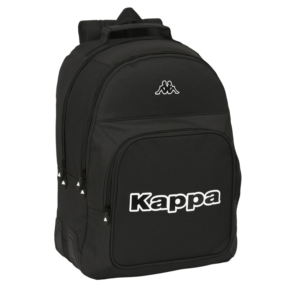  Σακίδιο πλάτης Kappa Black