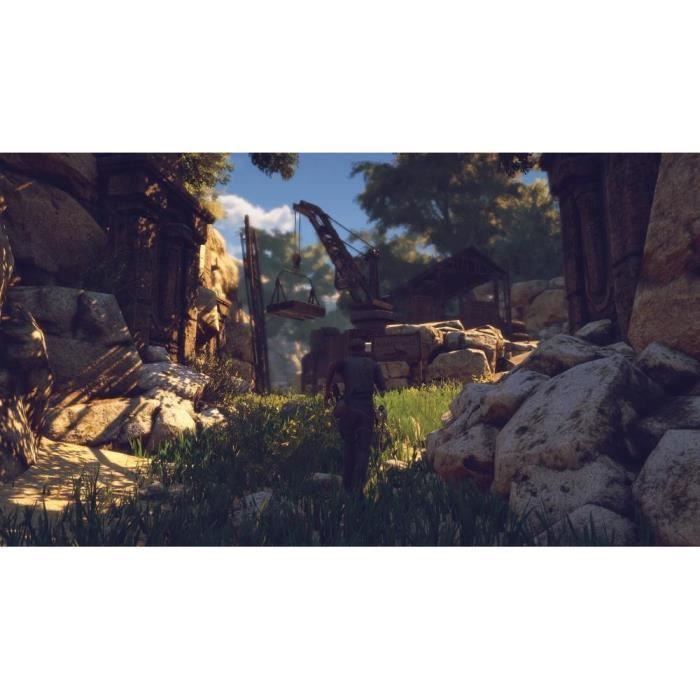 Gioco per Xbox One - Adam's Venture: Origins - Azione - Standard - 18 agosto 2017