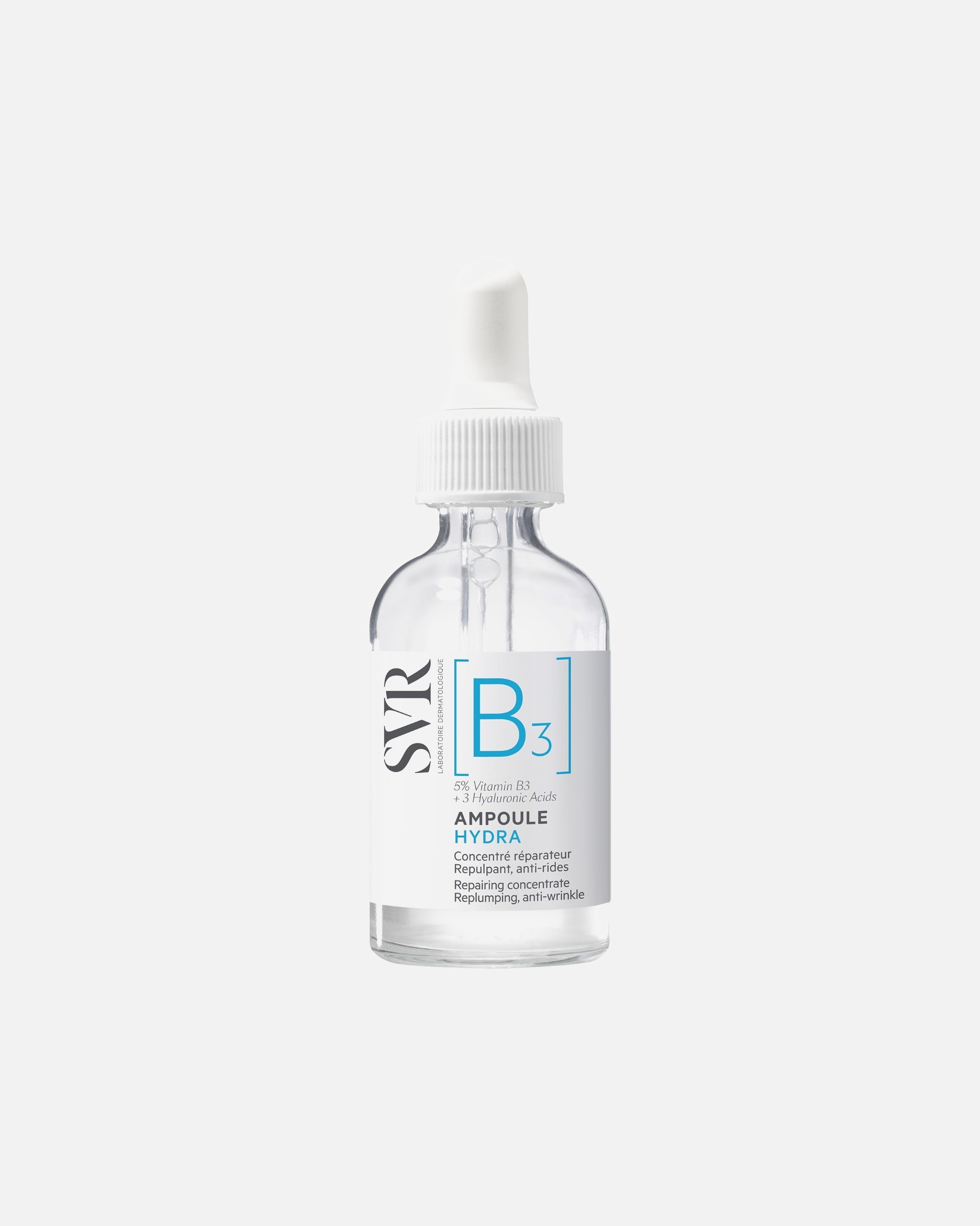 SVR Ampoule B 30ml