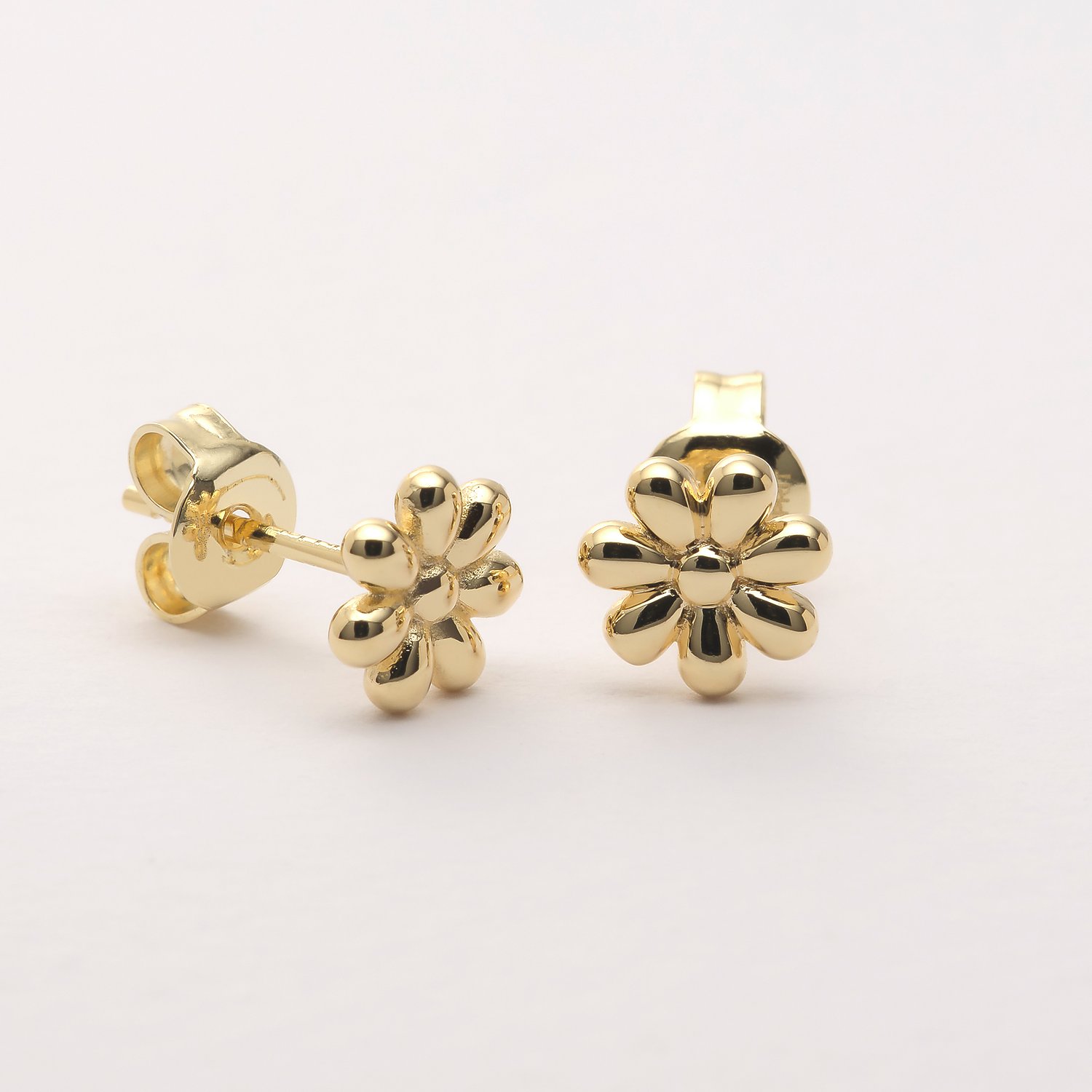 Esprit Boucles d'oreilles
