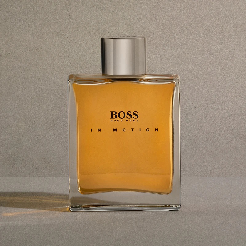 Hugo Boss BOSS In Motion toaletna voda za moške