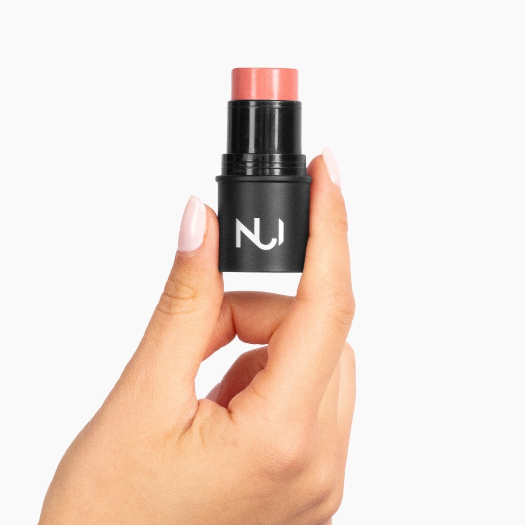 Nui Cosmetics Blush Eau de Parfum Spray – 5 g