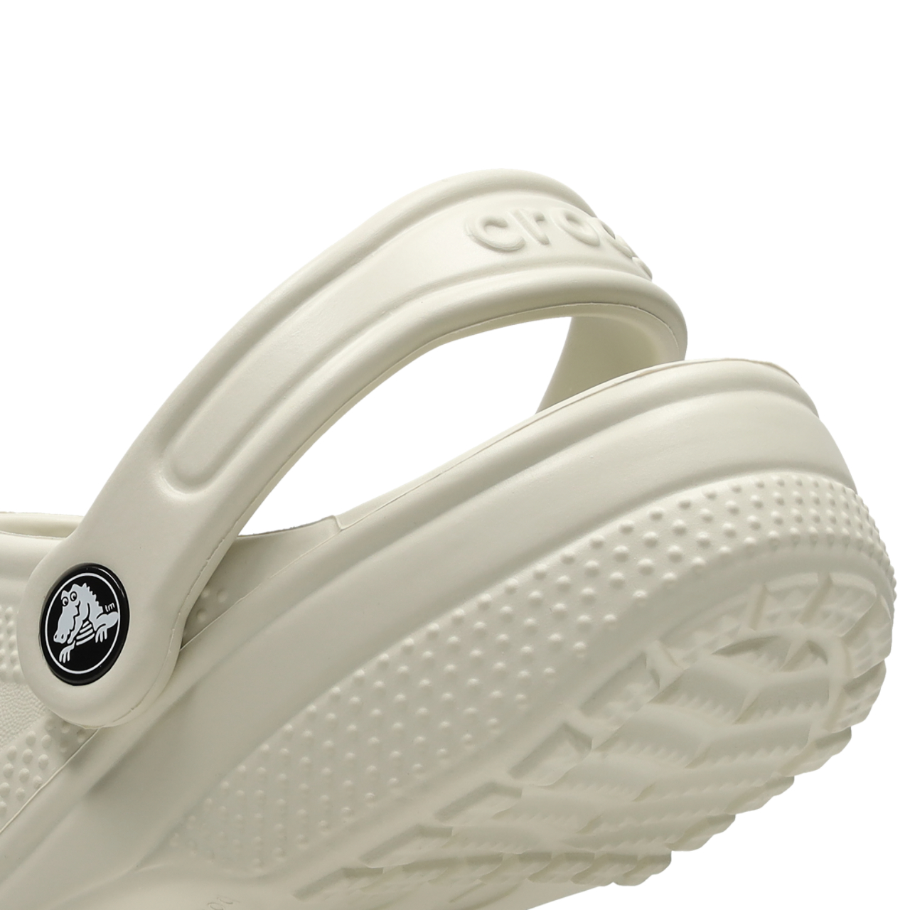 Crocs Classic Træsko