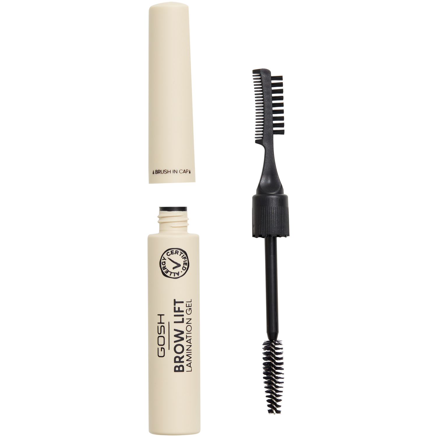 Gosh Copenhagen Brow Lift