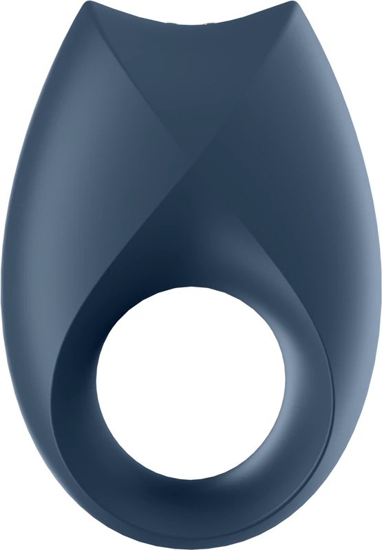 „Satisfyer ROYAL ONE“ vibruojantis varpos žiedas