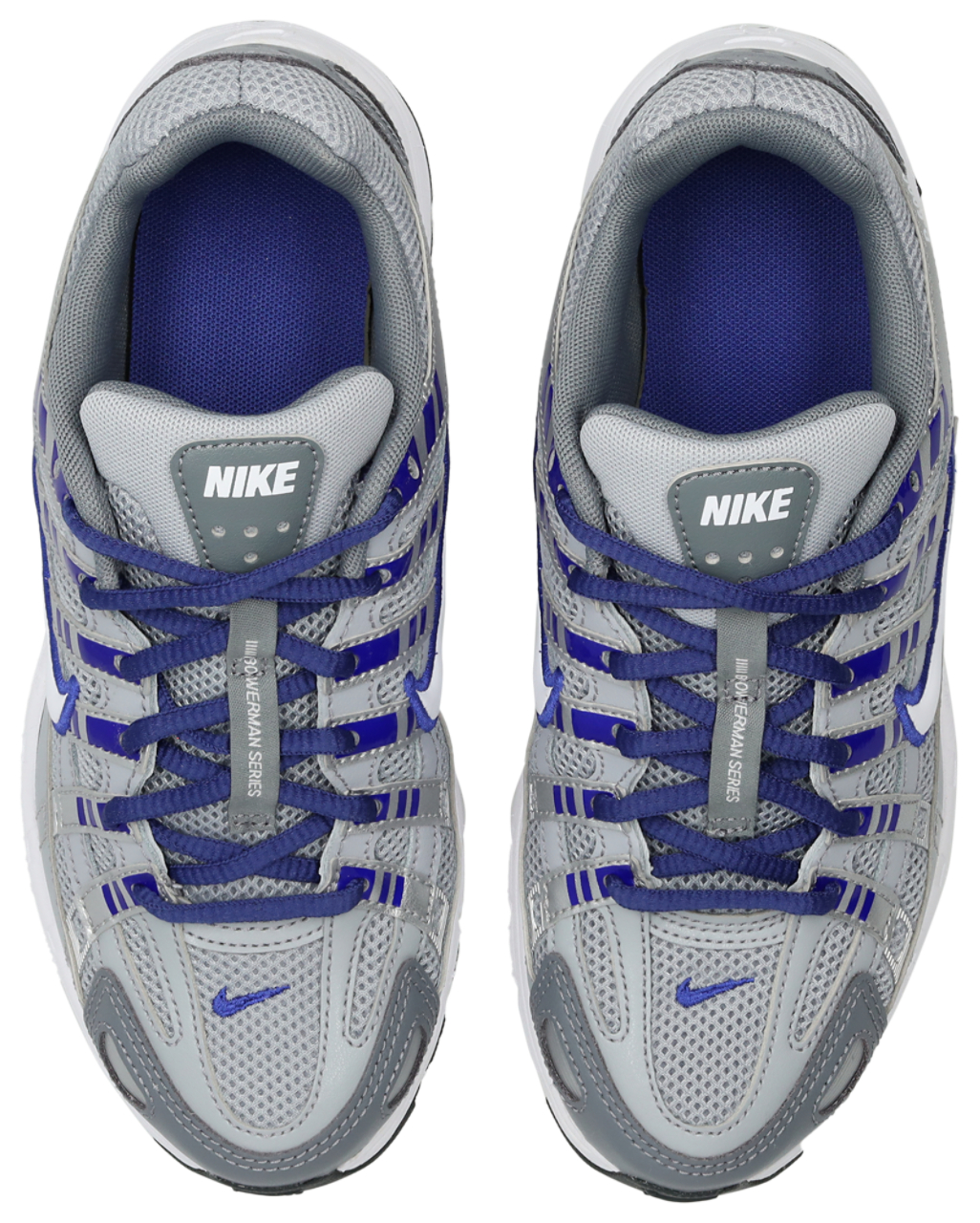 Nike P-6000