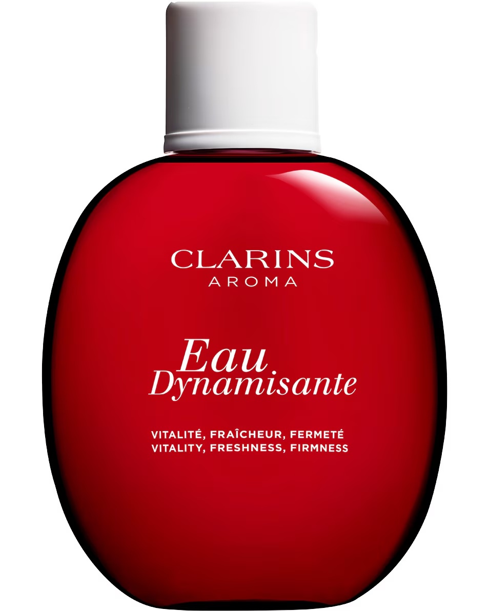 CLARINS Clarins Aroma Eau de Soins - Eau Dynamisante