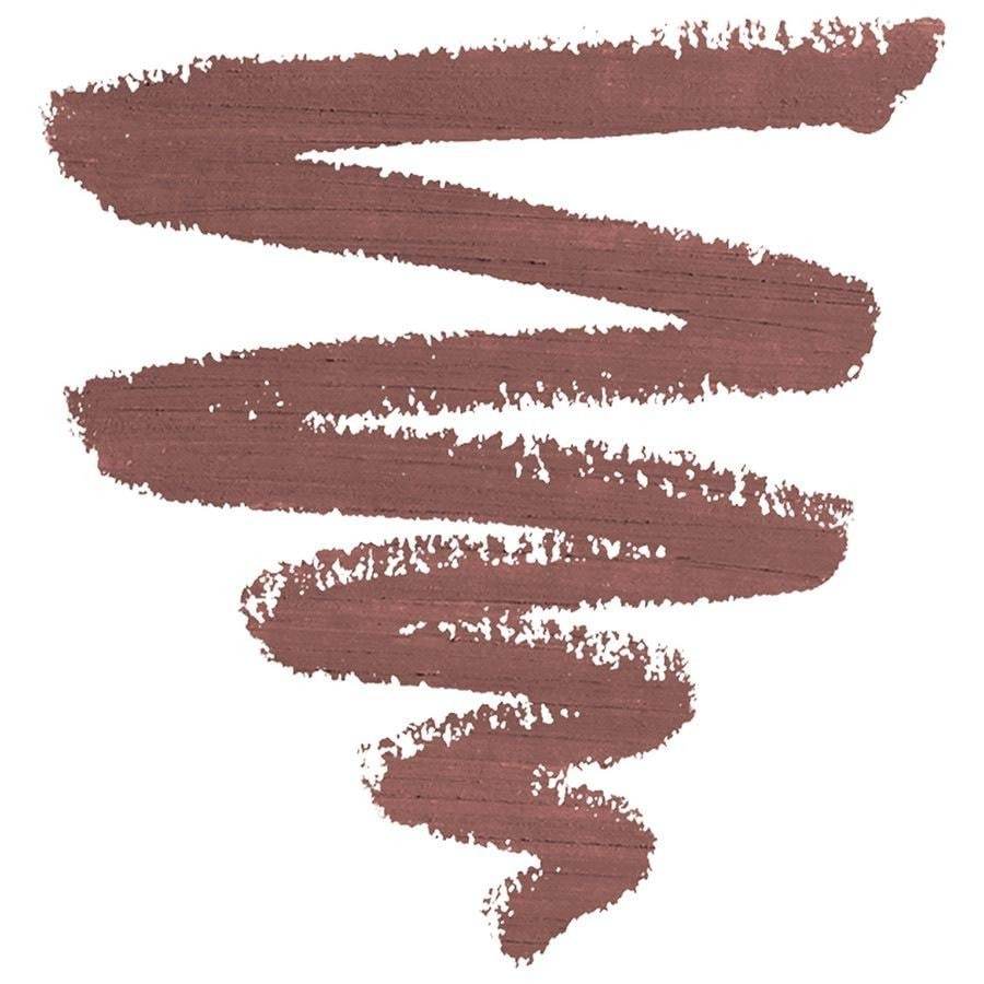 NYX Professional Makeup črtalo za ustnice Wedding Suede Matte - 1 g