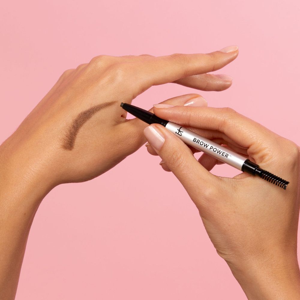 Brow Power Univerzalna olovka za obrve Luksuzni proizvodi za obrve