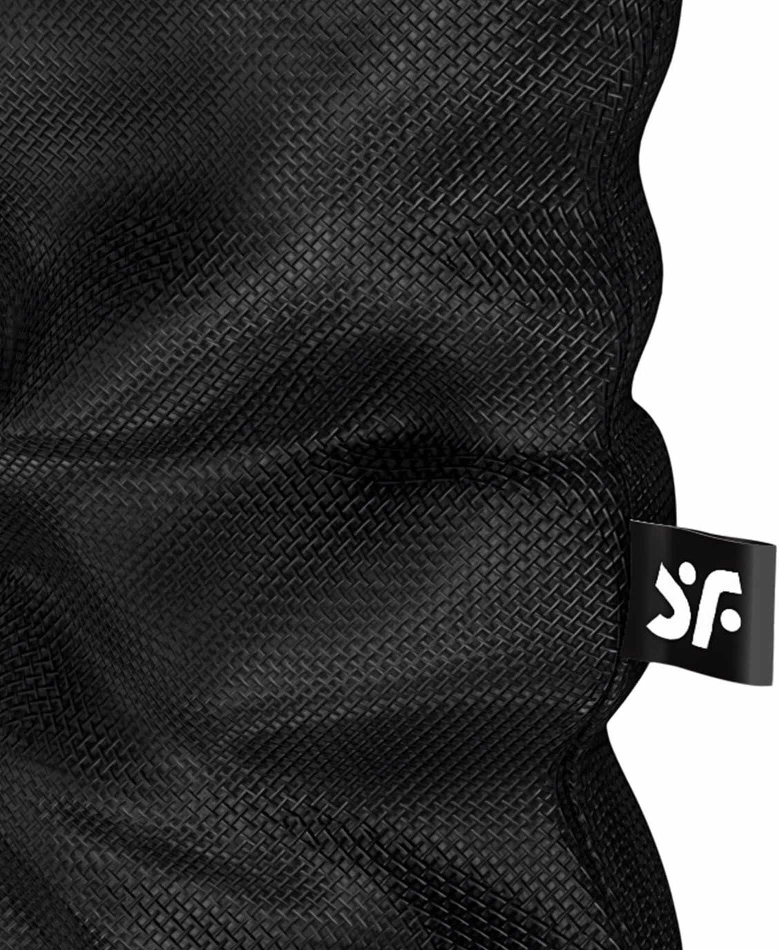 Satisfyer Treasure Bag M schwarz