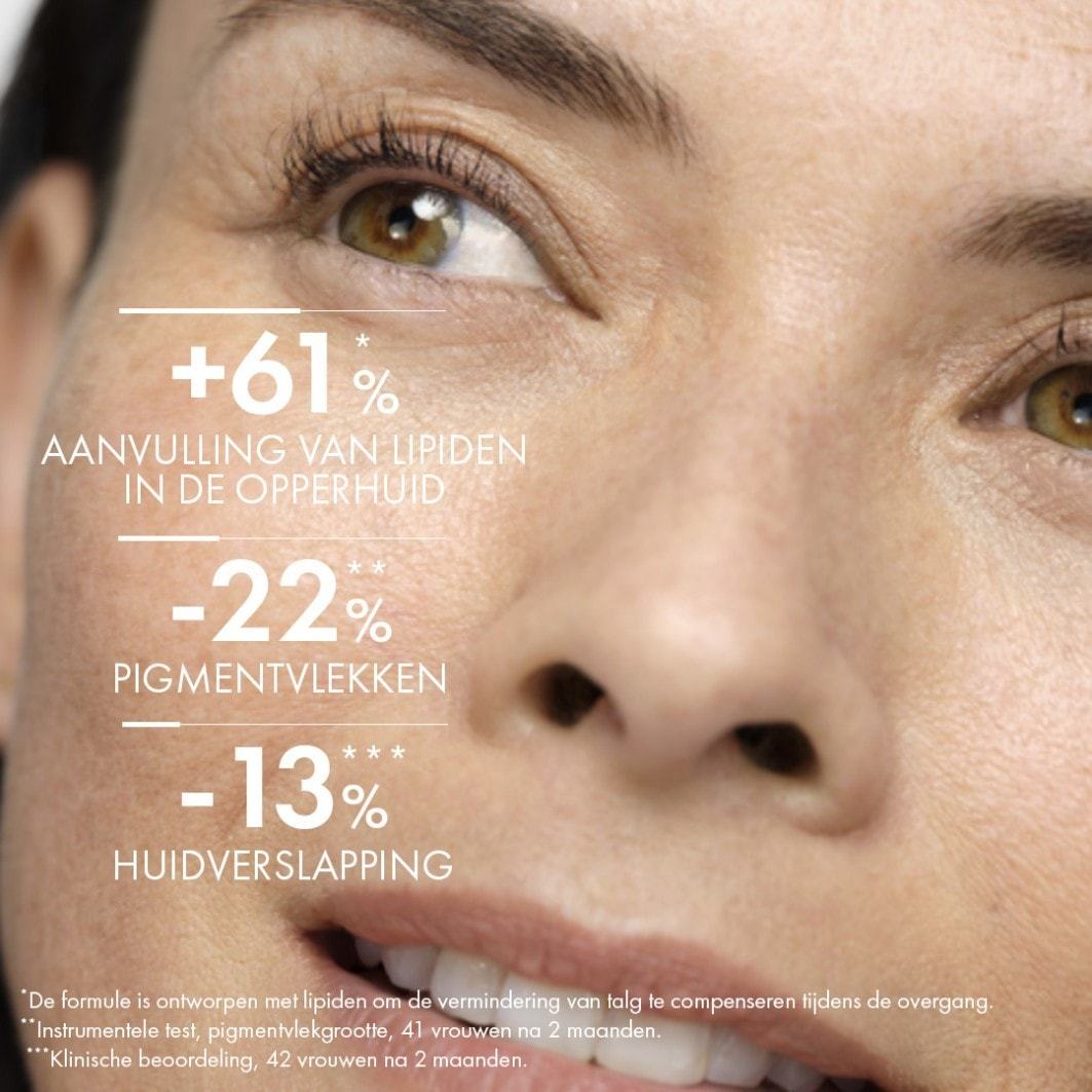 Vichy hidratantni serum Neovadiol Menu 5 Bi-Serum - 30 ml