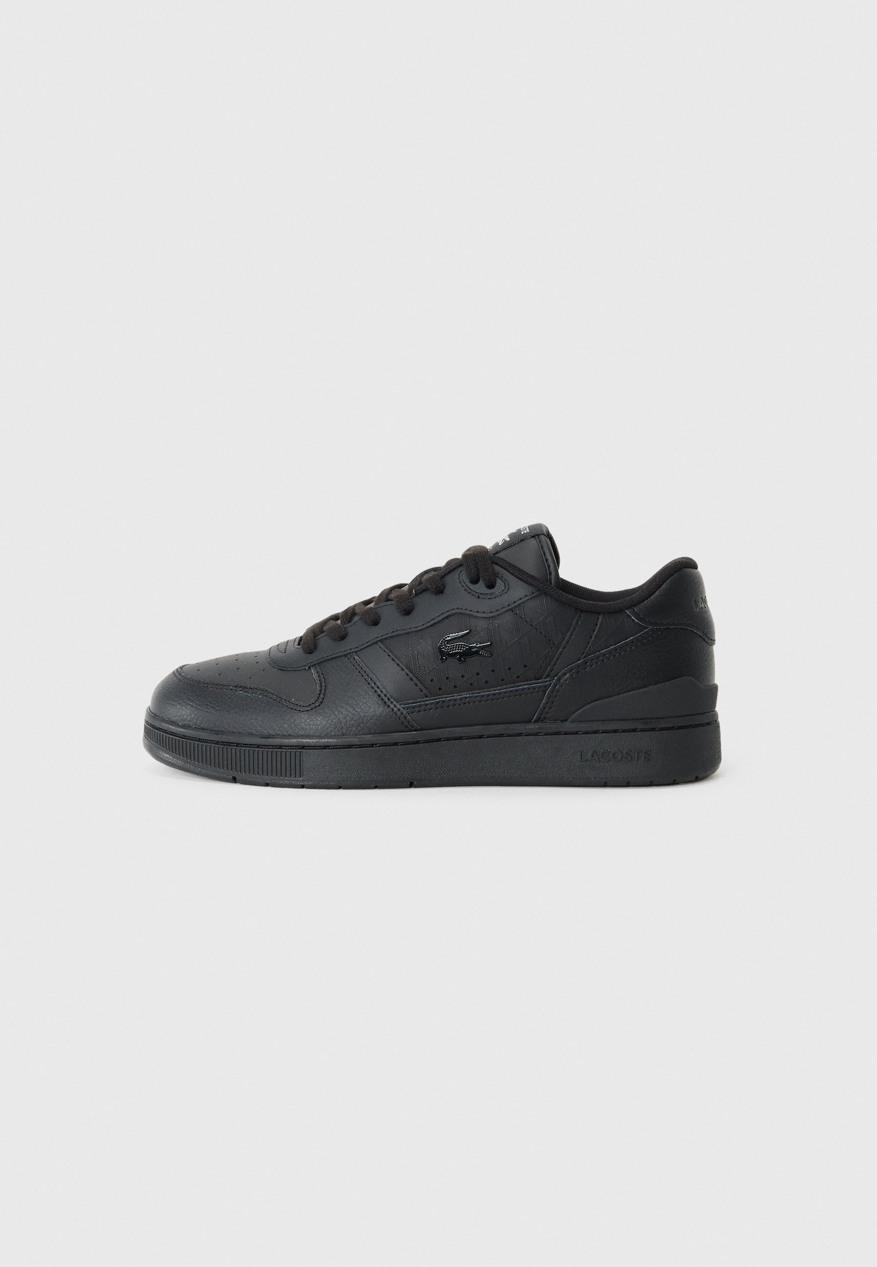 Lacoste T CLIP SET 225 - Edzőcipő - fekete