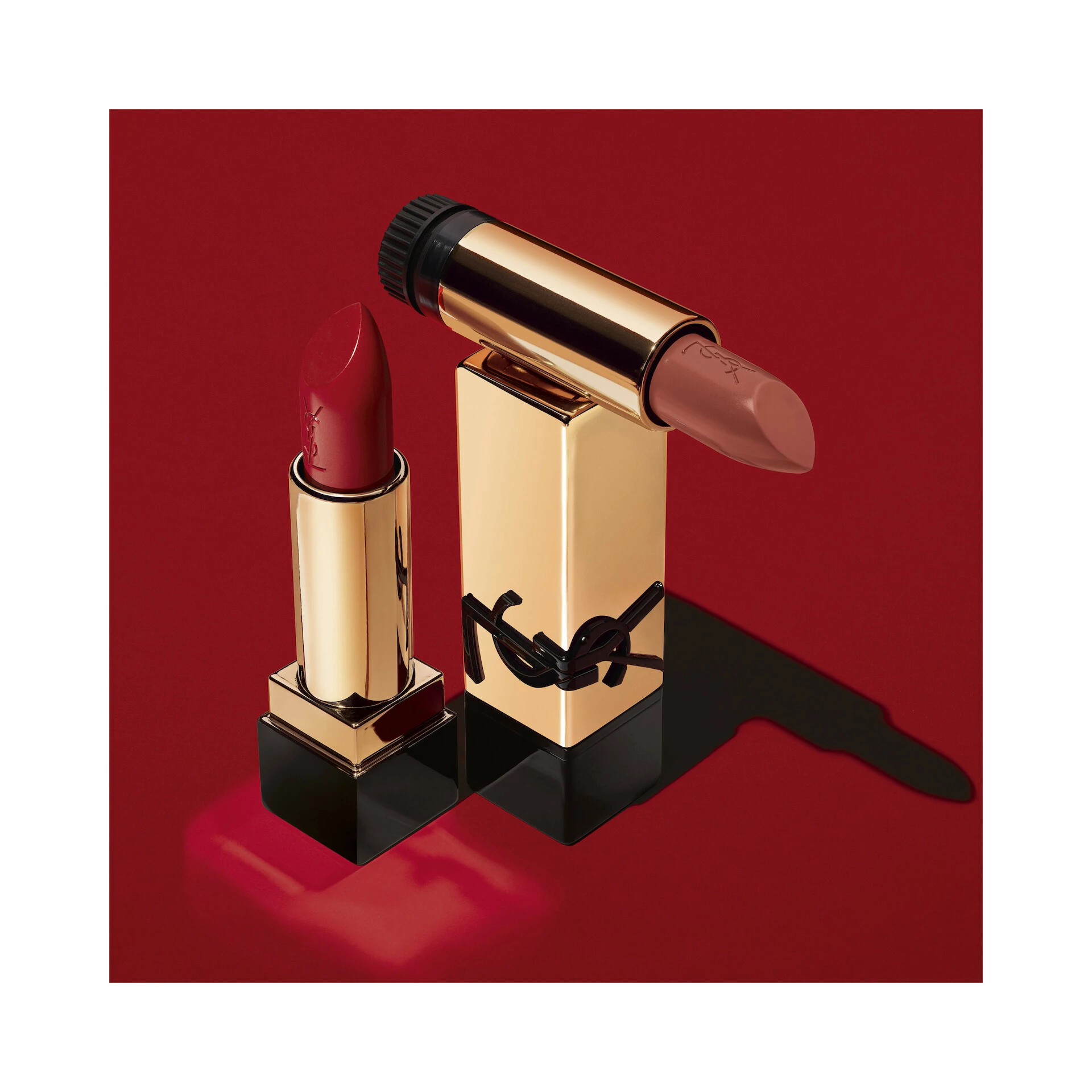 Nadomestna šminka Rouge Pur Couture NM - Yves Saint Lauren