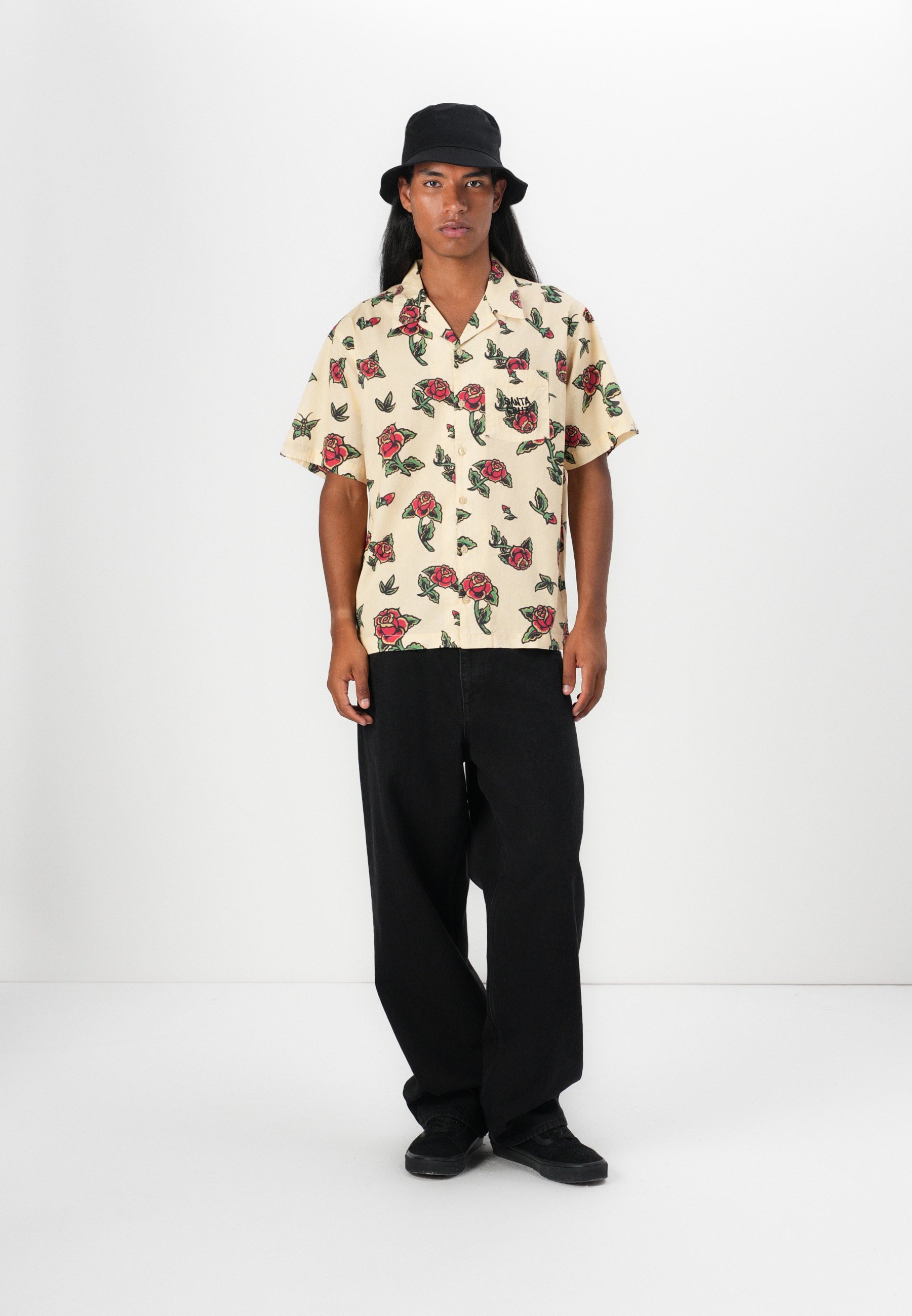 Santa Cruz shirts