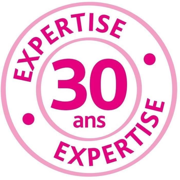 INTIMA Étui de 16 lingettes individuelles intimes