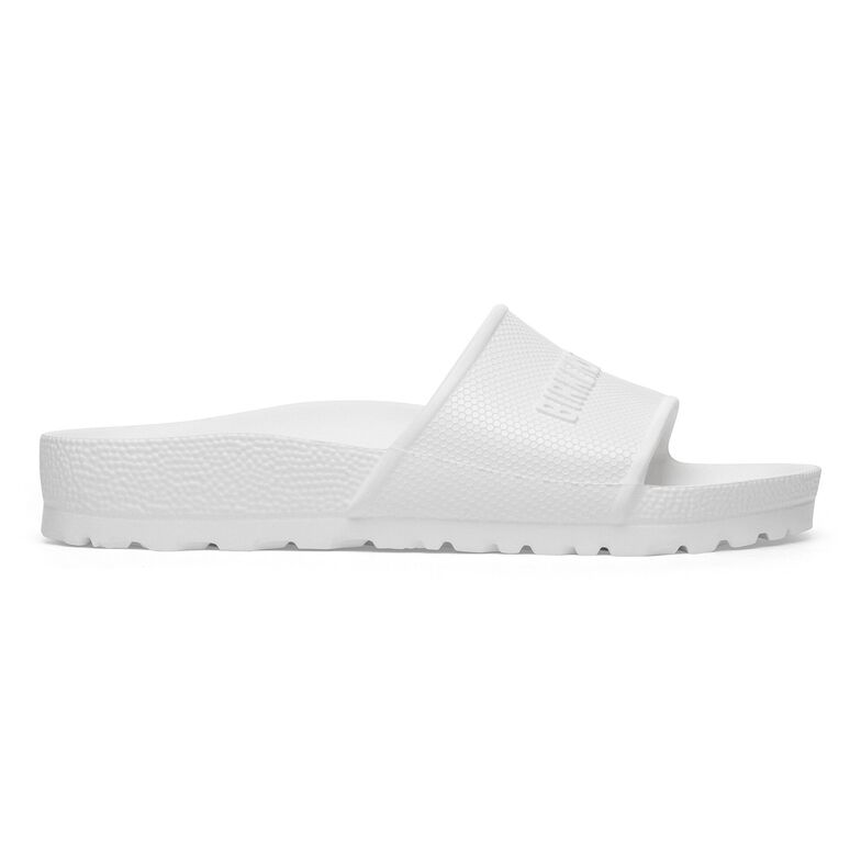 Barbados EVA - White White
