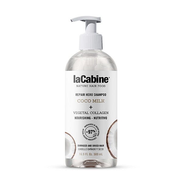 Repair Hero Shampoo| 500ML