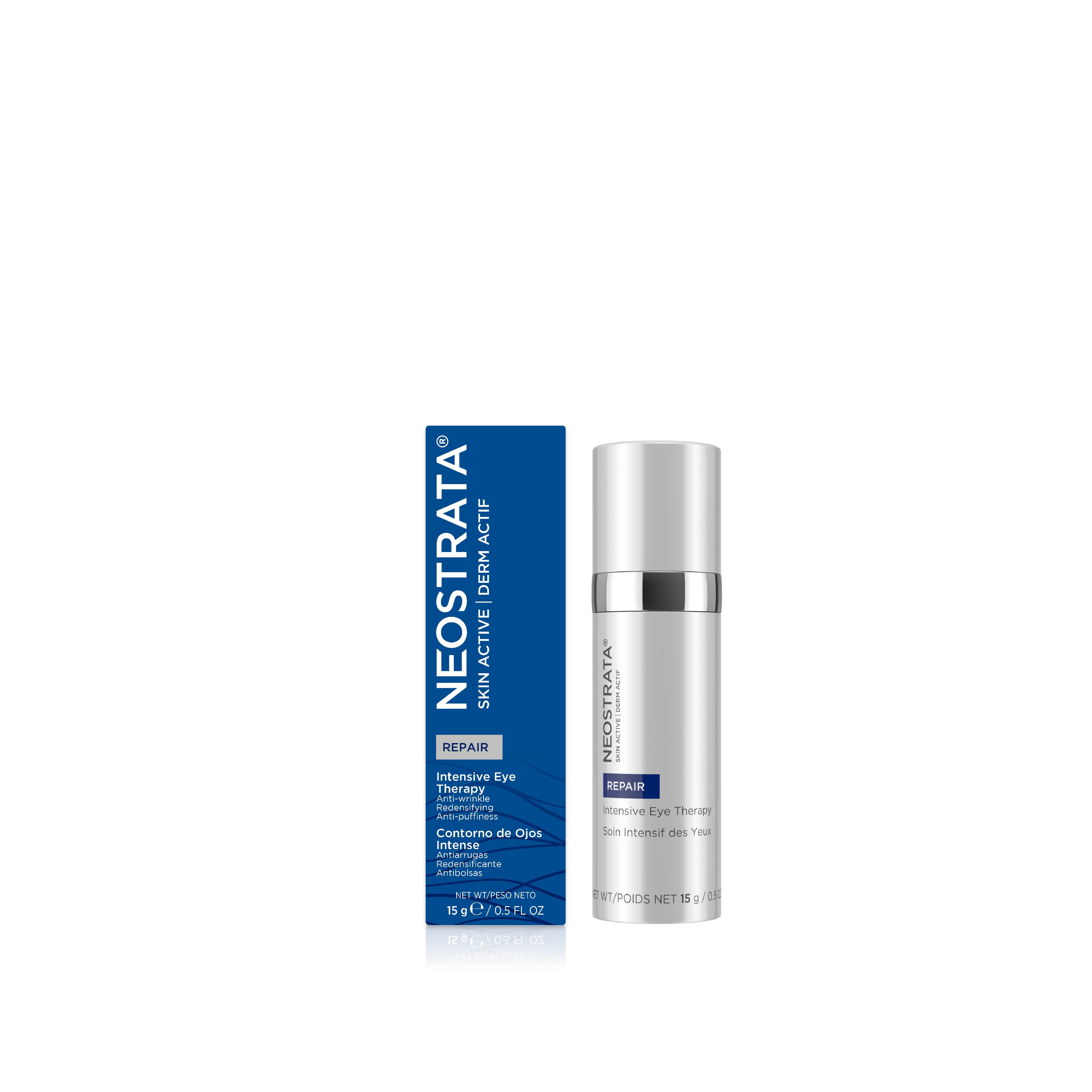 Skin Active intenzivna terapija za područje oko očiju