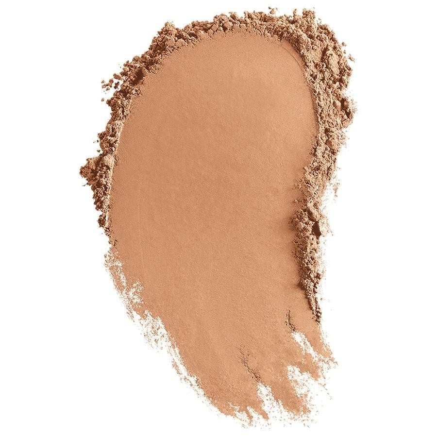 bareMinerals Foundation Matte mineralni puder širokog spektra, faktor zaštite od sunca 15 - 6 g