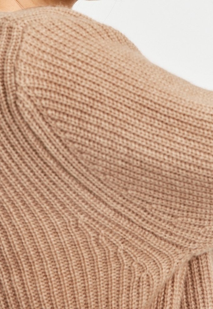 Gerry Weber Jumper - kameel